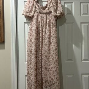 Melody Maxi Dress